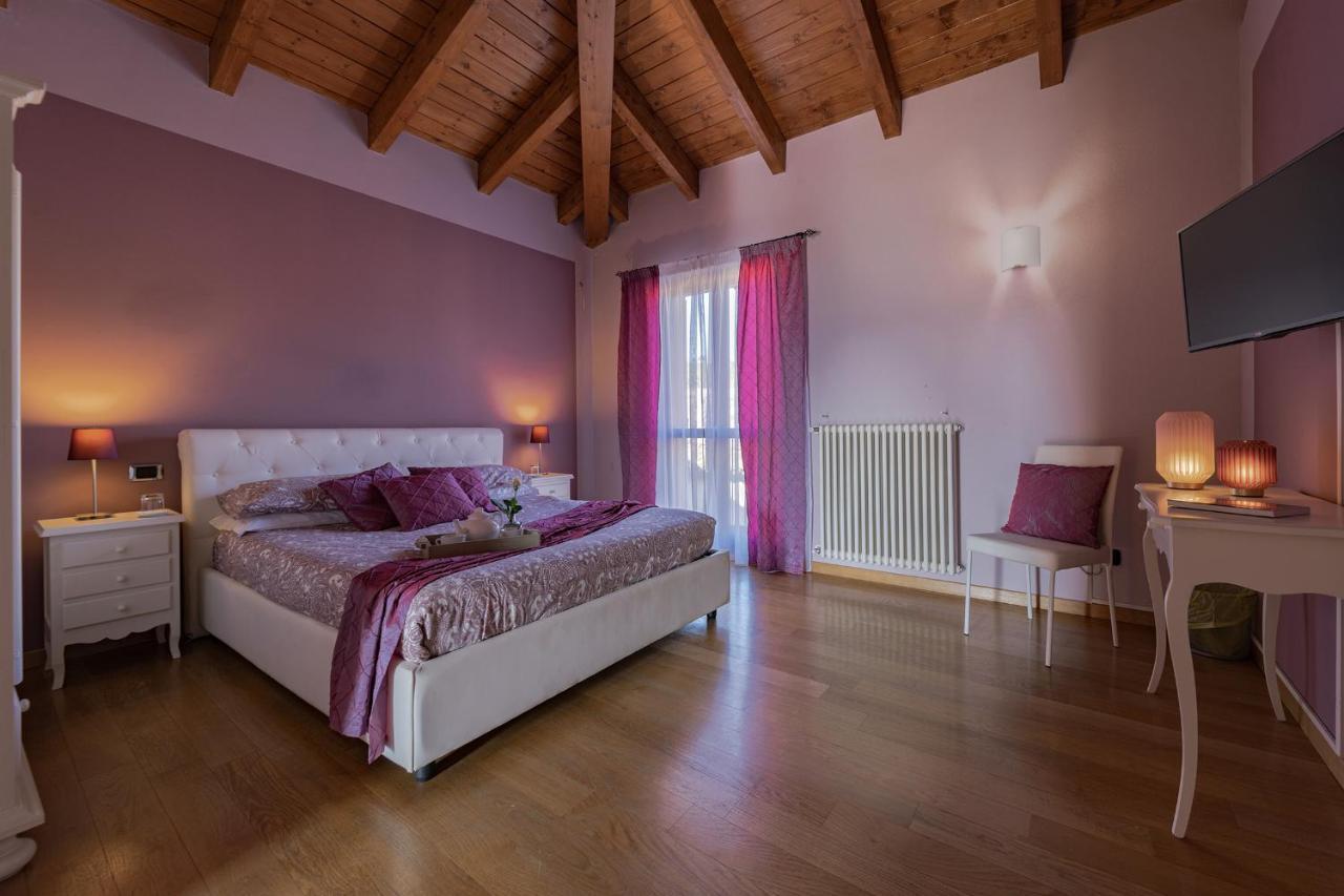 Villa La Martina Canelli Exterior photo